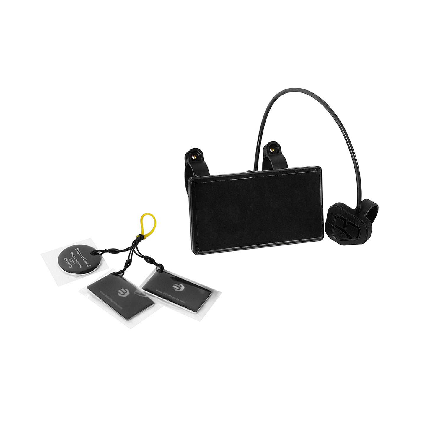 Display LCD Bibuffbike GT600