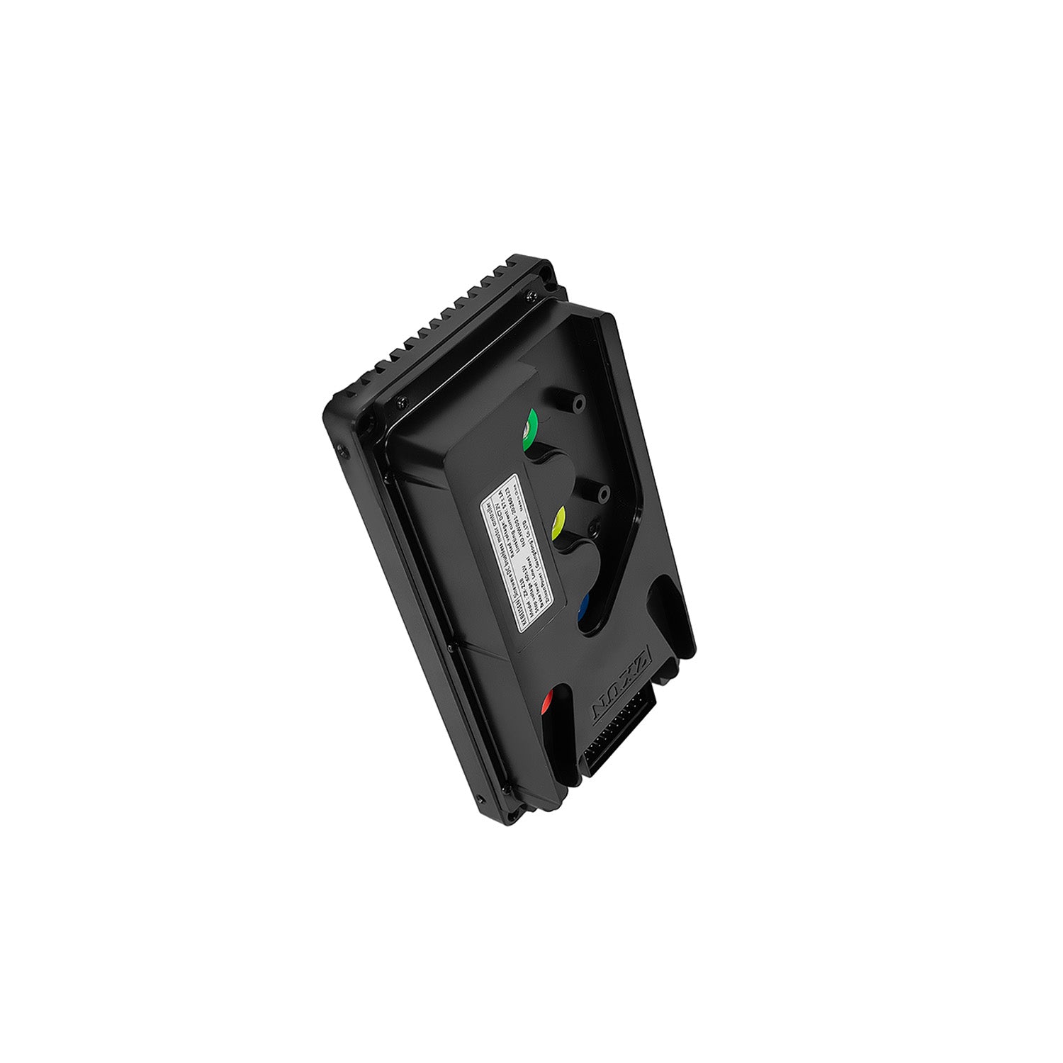Controlador Bibuffbike GT600