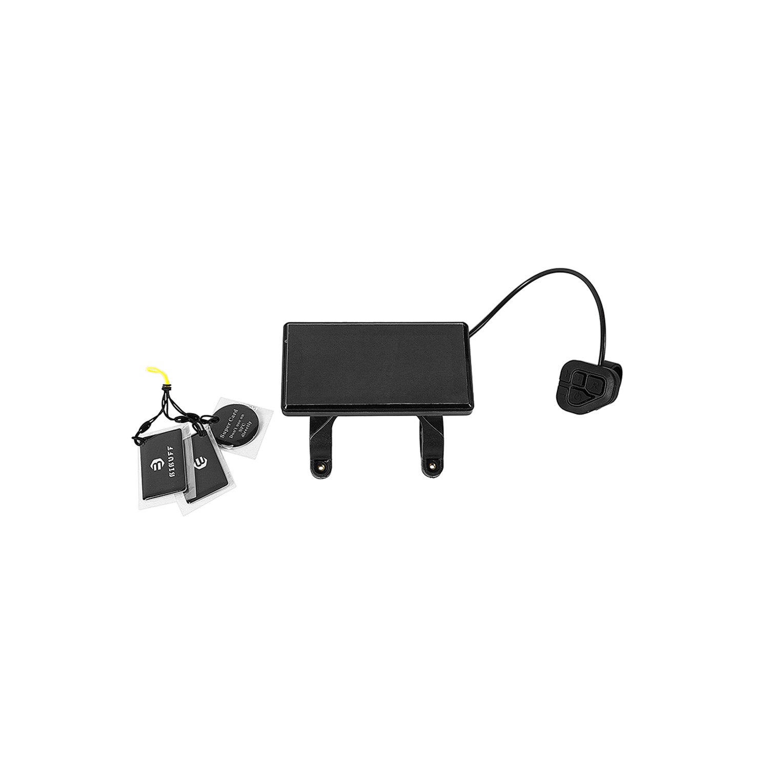 Display LCD Bibuffbike GT600