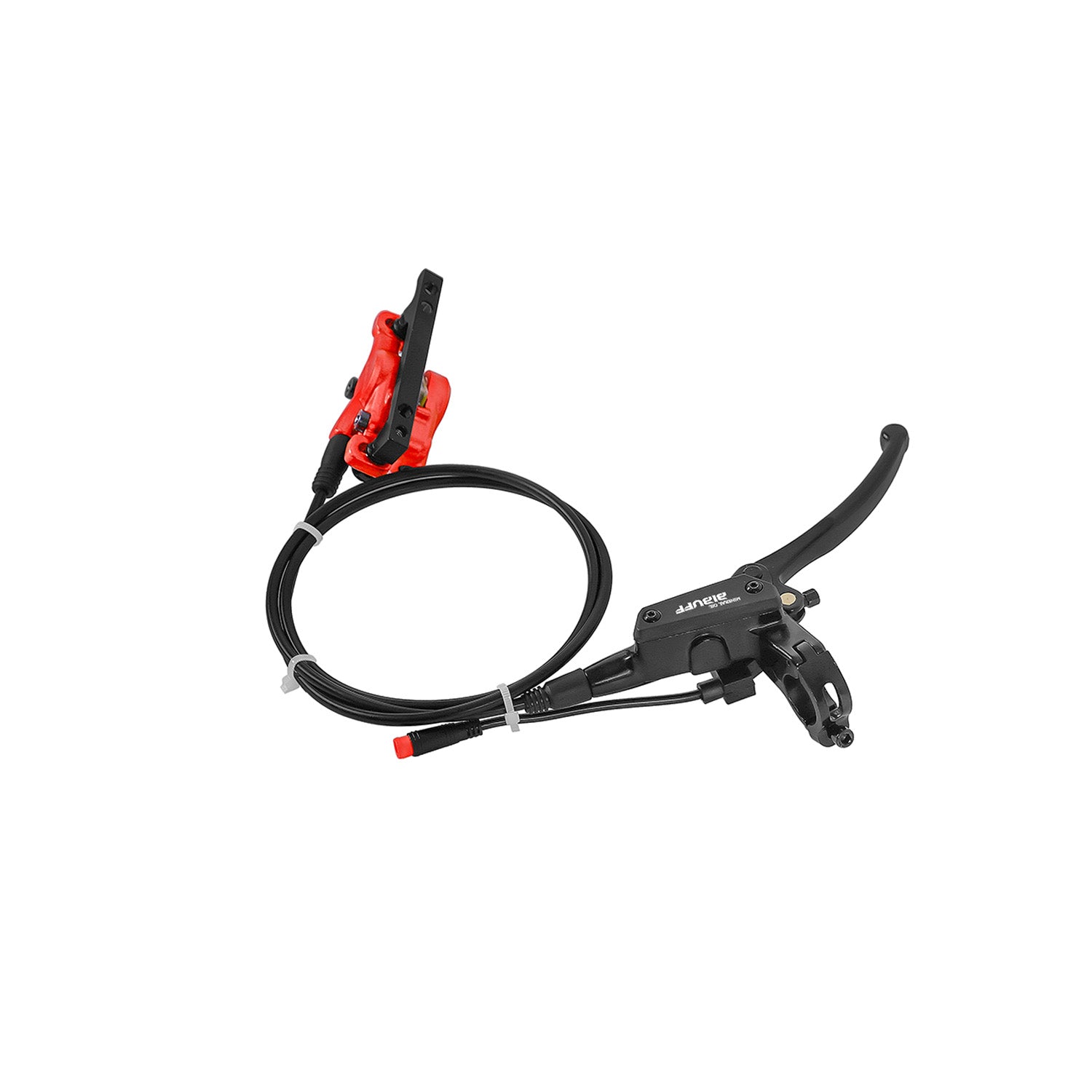 Kit de Travões Bibuffbike GT600