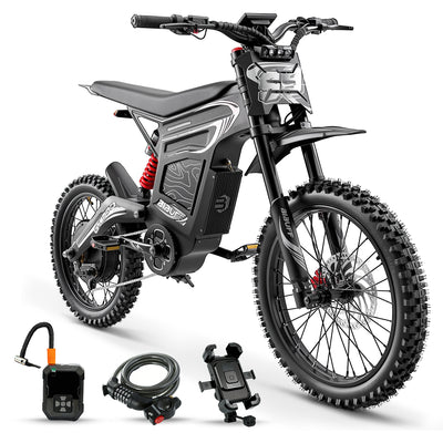 BIBUFF GT600