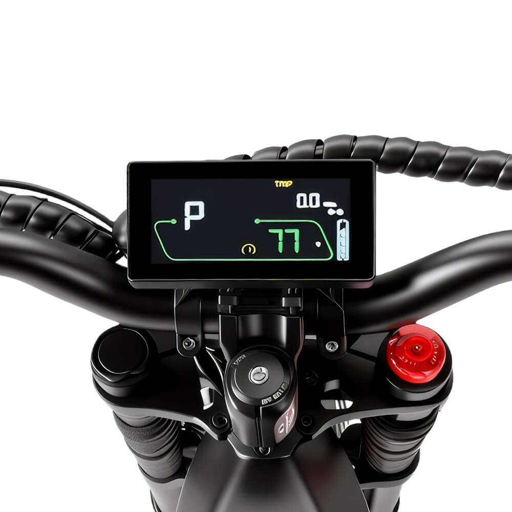 BIBUFF GT600