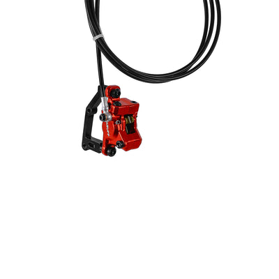 Kit de Travões Bibuffbike GT600