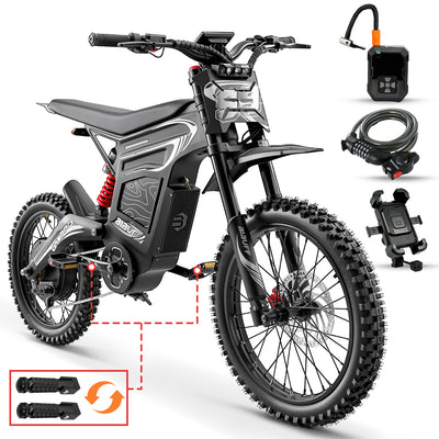 BIBUFF GT600