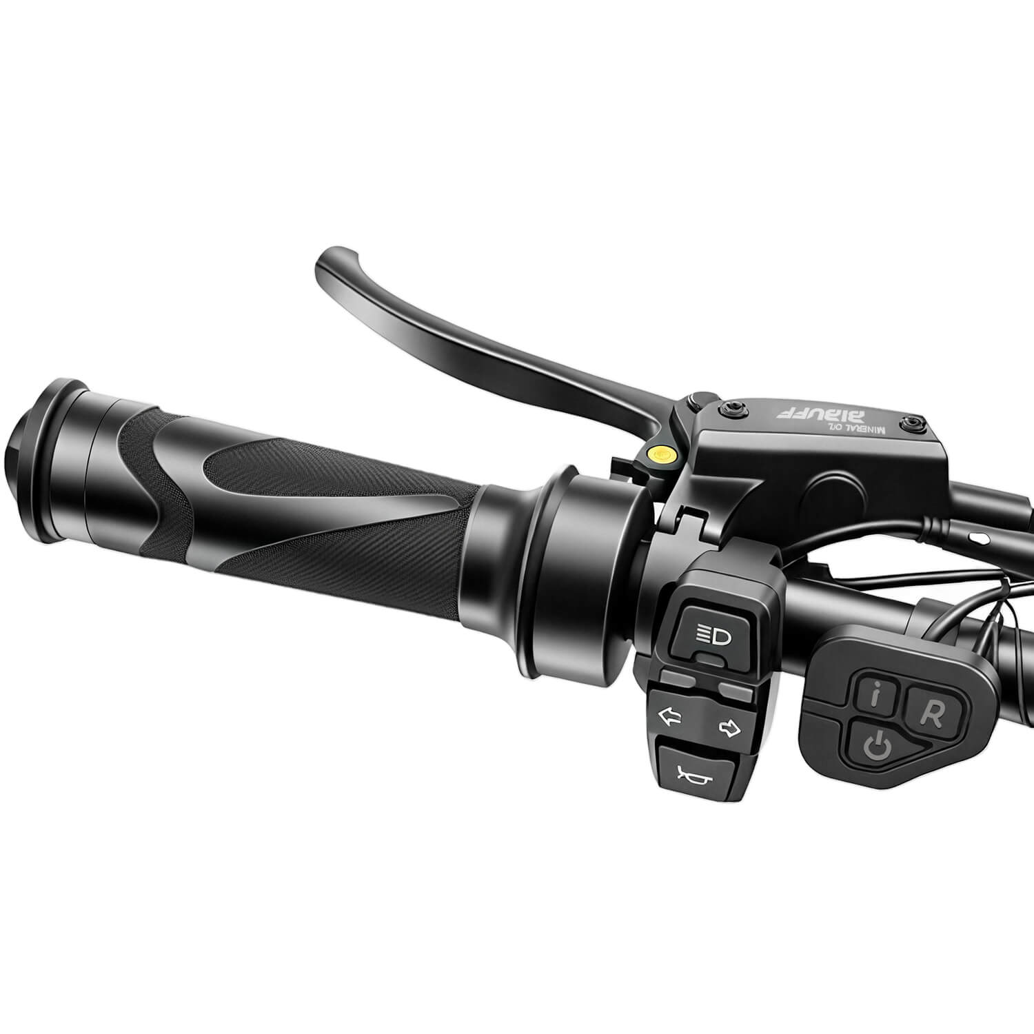 BIBUFF GT600