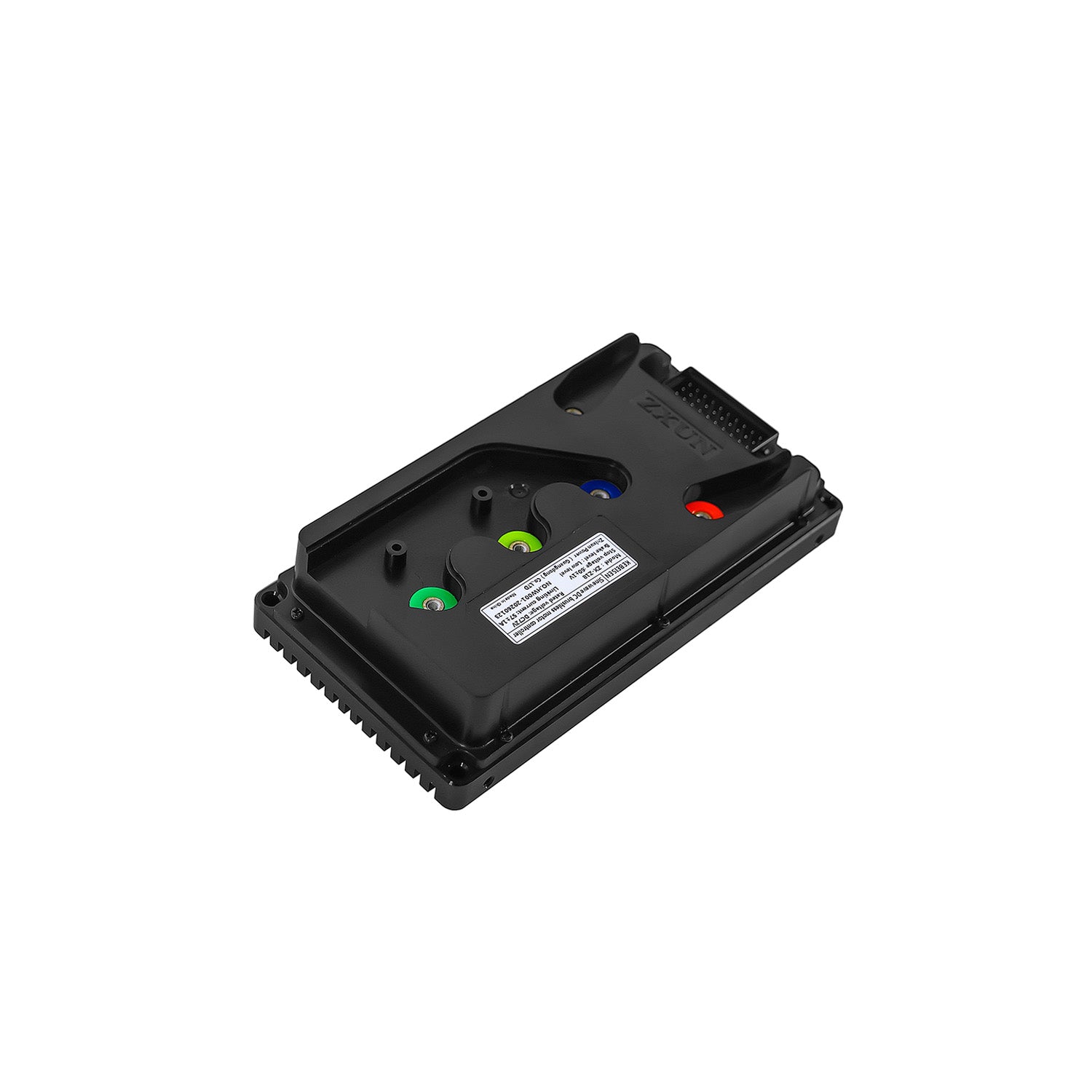 Controlador Bibuffbike GT600