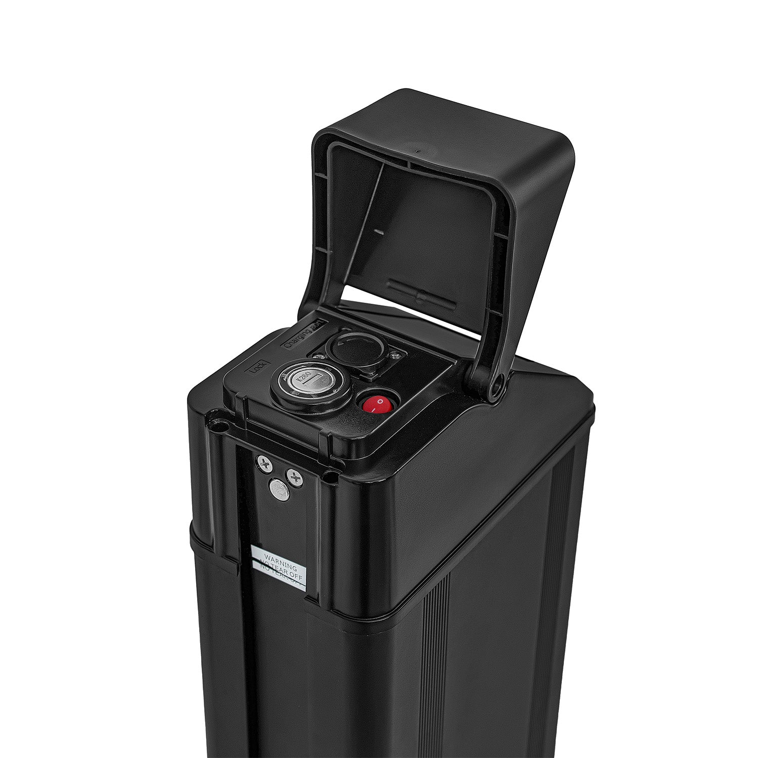 Batteria Bibuffbike GT600