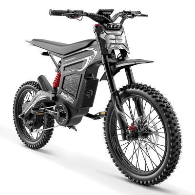 BIBUFF GT600