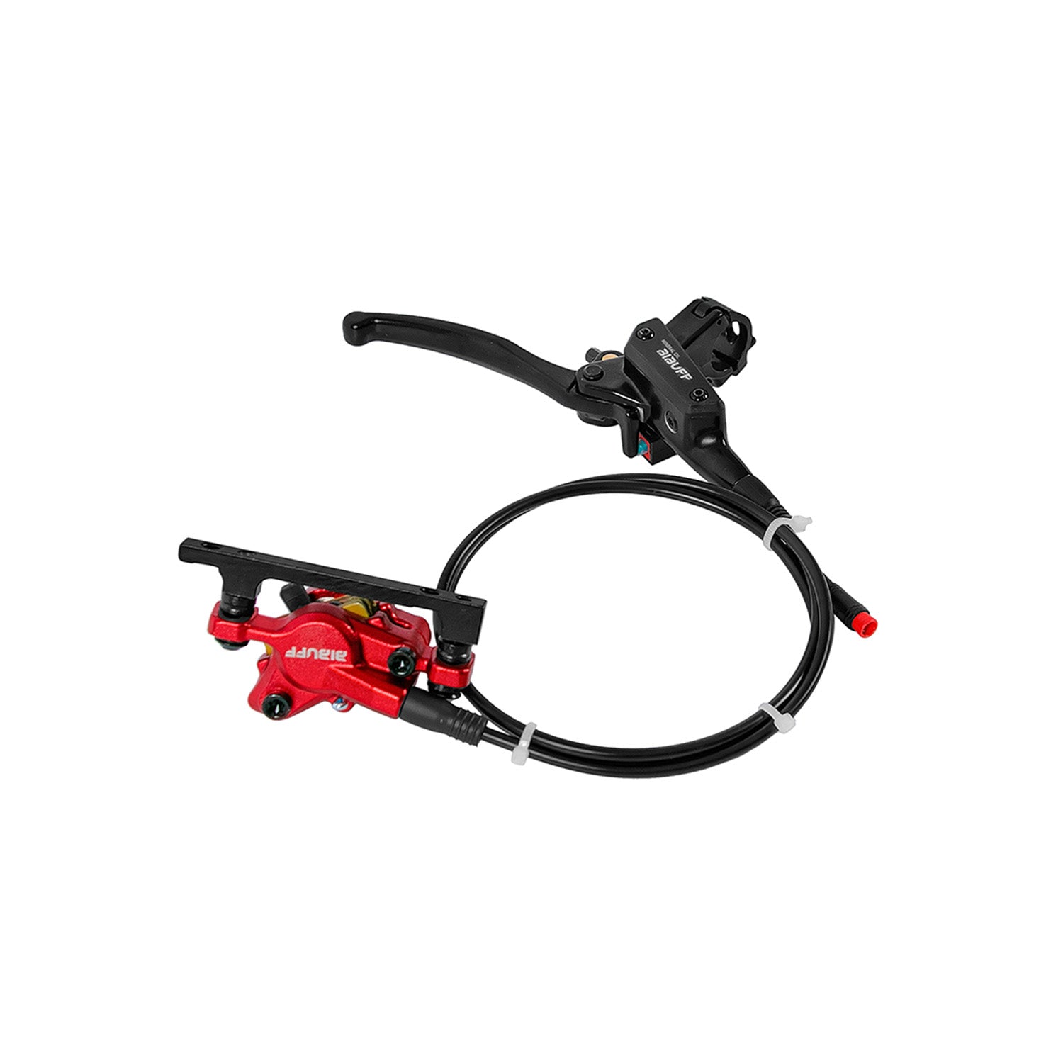Kit de Travões Bibuffbike GT600