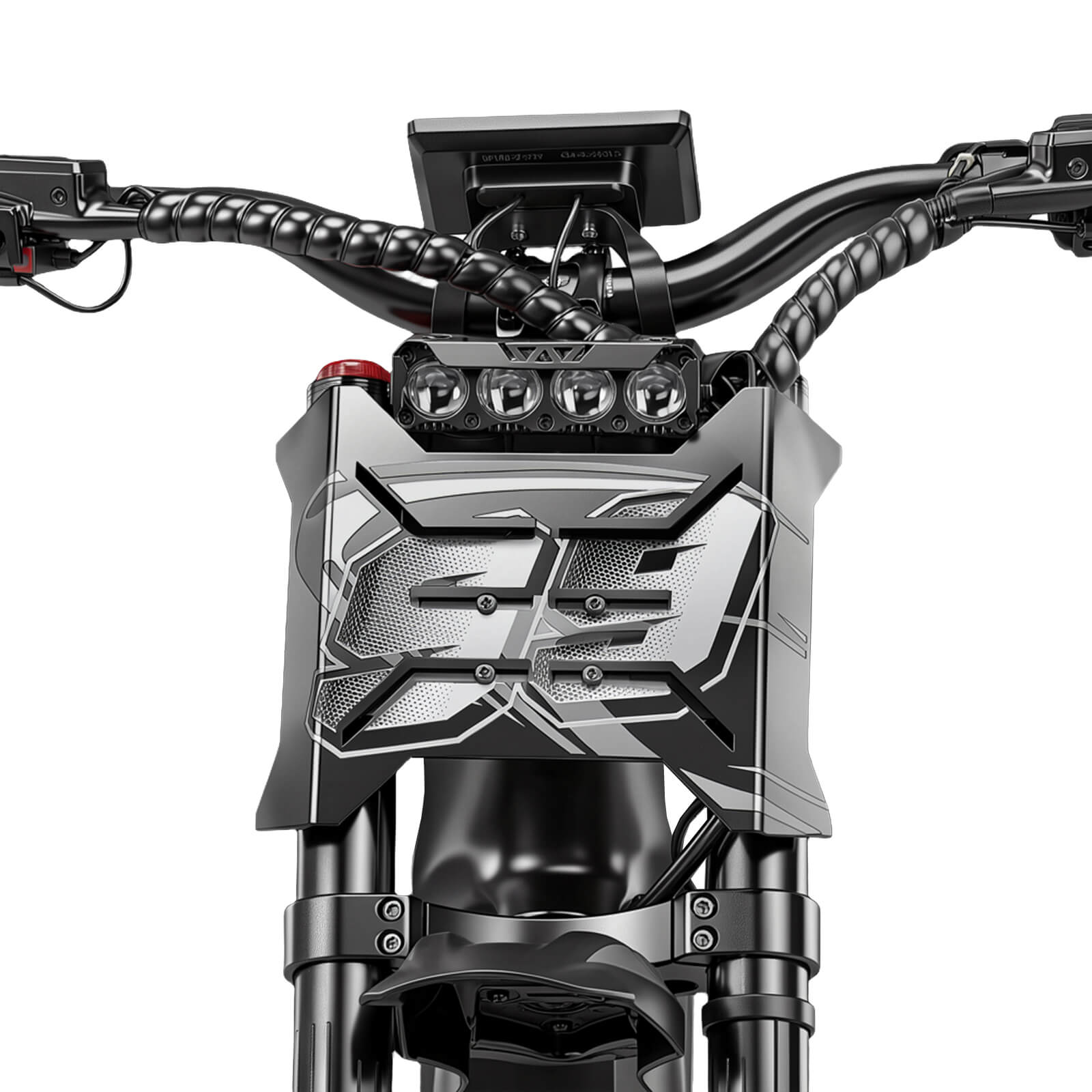 BIBUFF GT600