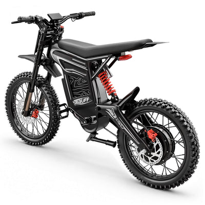 BIBUFF GT600